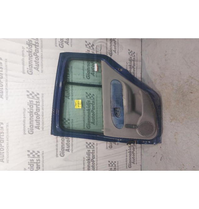 Πόρτα Πισω Δεξια Renault Clio 1998-2001