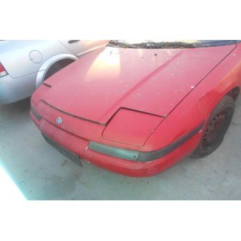 Ολόκληρο Αυτοκίνητο Mazda 323 1.6 B6E 1989-1991 (Για ανταλλακτικα)