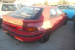 Ολόκληρο Αυτοκίνητο Mazda 323 1.6 B6E 1989-1991 (Για ανταλλακτικα)