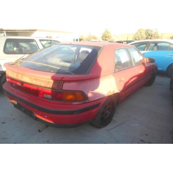 Ολόκληρο Αυτοκίνητο Mazda 323 1.6 B6E 1989-1991 (Για ανταλλακτικα)