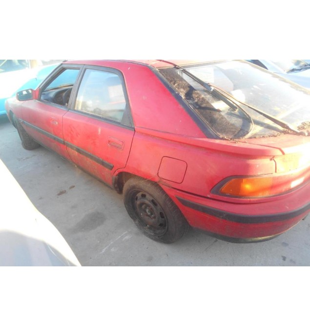 Ολόκληρο Αυτοκίνητο Mazda 323 1.6 B6E 1989-1991 (Για ανταλλακτικα)