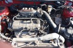 Ολόκληρο Αυτοκίνητο Mazda 323 1.6 B6E 1989-1991 (Για ανταλλακτικα)
