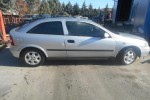 Ολόκληρο Αυτοκίνητο Opel Astra G 1.4 X14XE 1998-2004 (Για ανταλλακτικα)