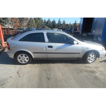 Ολόκληρο Αυτοκίνητο Opel Astra G 1.4 X14XE 1998-2004 (Για ανταλλακτικα)