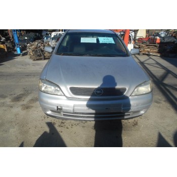 Ολόκληρο Αυτοκίνητο Opel Astra G 1.4 X14XE 1998-2004 (Για ανταλλακτικα)