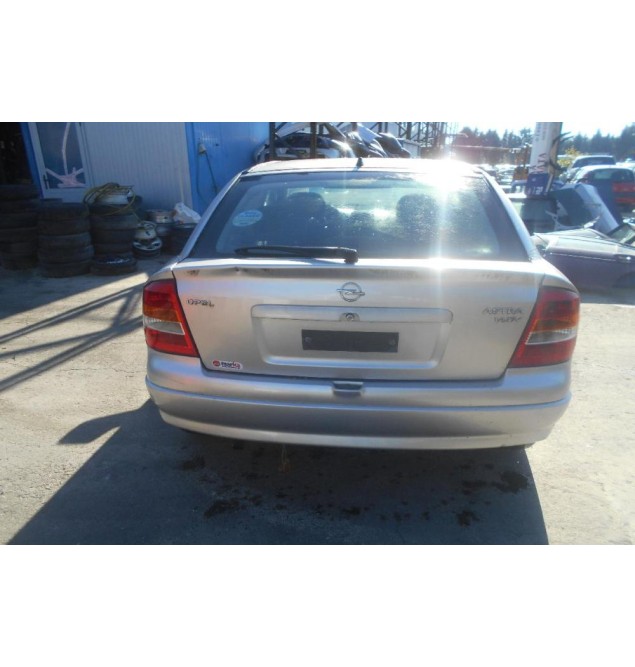 Ολόκληρο Αυτοκίνητο Opel Astra G 1.4 X14XE 1998-2004 (Για ανταλλακτικα)