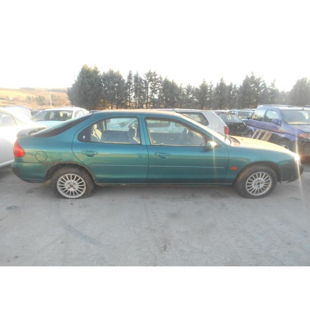 Ολόκληρο Αυτοκίνητο Ford Mondeo 1.8 RFN 1996-2000 (Για ανταλλακτικα)
