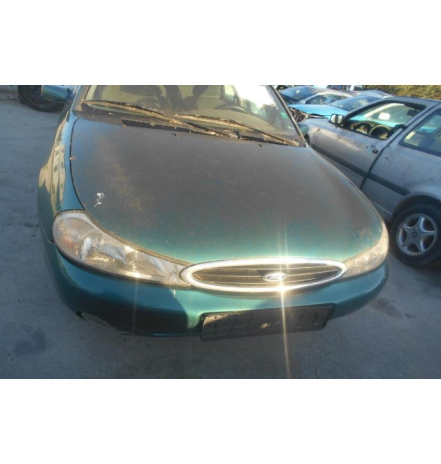 Ολόκληρο Αυτοκίνητο Ford Mondeo 1.8 RFN 1996-2000 (Για ανταλλακτικα)