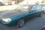 Ολόκληρο Αυτοκίνητο Ford Mondeo 1.8 RFN 1996-2000 (Για ανταλλακτικα)