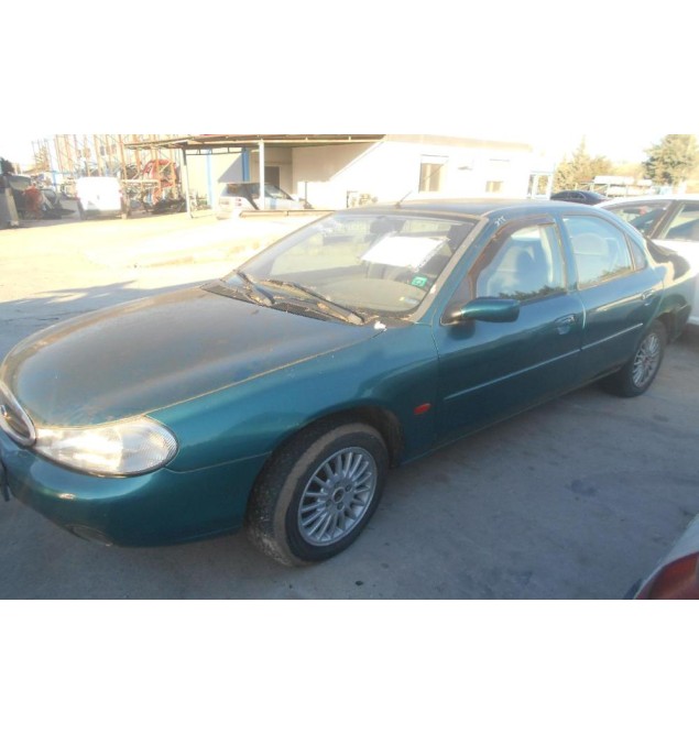 Ολόκληρο Αυτοκίνητο Ford Mondeo 1.8 RFN 1996-2000 (Για ανταλλακτικα)