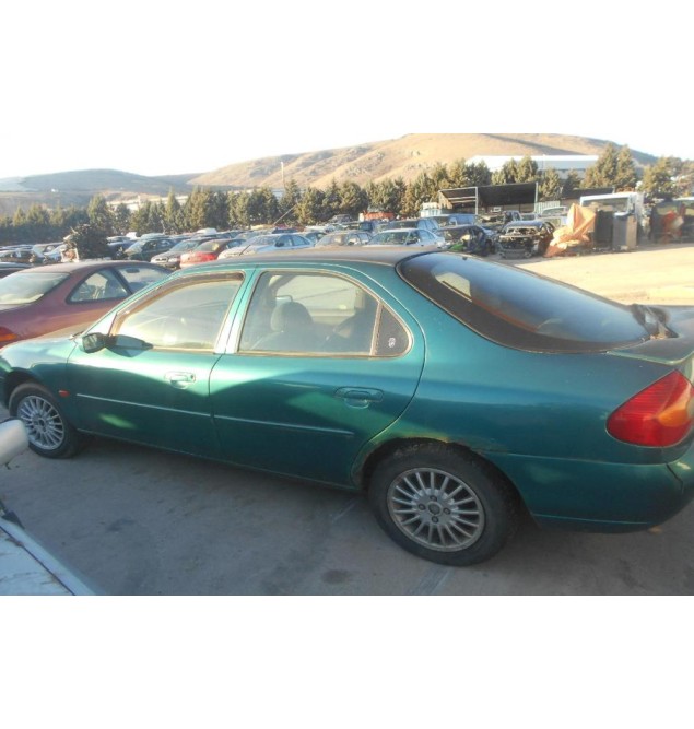 Ολόκληρο Αυτοκίνητο Ford Mondeo 1.8 RFN 1996-2000 (Για ανταλλακτικα)