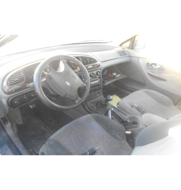Ολόκληρο Αυτοκίνητο Ford Mondeo 1.8 RFN 1996-2000 (Για ανταλλακτικα)