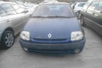 Ολόκληρο Αυτοκίνητο Renault Clio 1.4 K4J 1998-2001 (Για ανταλλακτικα)