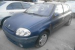 Ολόκληρο Αυτοκίνητο Renault Clio 1.4 K4J 1998-2001 (Για ανταλλακτικα)