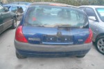 Ολόκληρο Αυτοκίνητο Renault Clio 1.4 K4J 1998-2001 (Για ανταλλακτικα)
