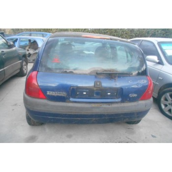 Ολόκληρο Αυτοκίνητο Renault Clio 1.4 K4J 1998-2001 (Για ανταλλακτικα)