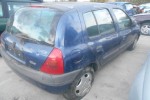 Ολόκληρο Αυτοκίνητο Renault Clio 1.4 K4J 1998-2001 (Για ανταλλακτικα)