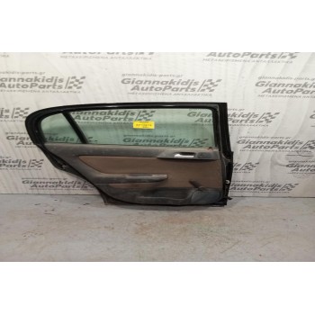 Πόρτα Πισω Αριστερη Opel G Astra 1999-2004 (Κομπλε)