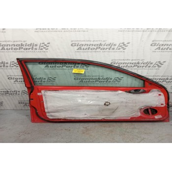 Πόρτα Εμπρος Αριστερη Daewoo Lanos 1997-2002 (3doors)