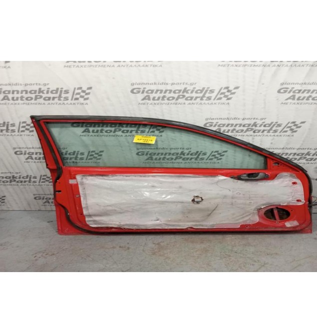 Πόρτα Εμπρος Αριστερη Daewoo Lanos 1997-2002 (3doors)