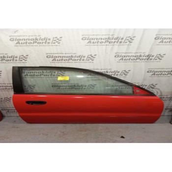 Πόρτα Εμπρος Δεξια Daewoo Lanos 1997-2002 (3doors)