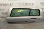 Πόρτα Πίσω Αριστερή Renault Clio 1998-2001