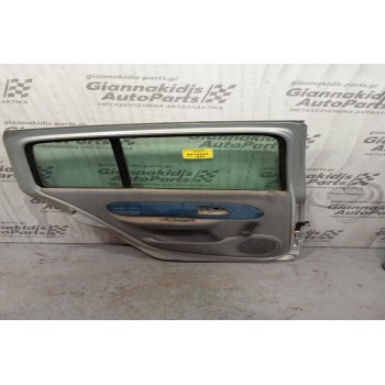 Πόρτα Πίσω Αριστερή Renault Clio 1998-2001