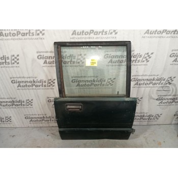 Πόρτα Πίσω Δεξιά Mitsubishi L200 1990-1996