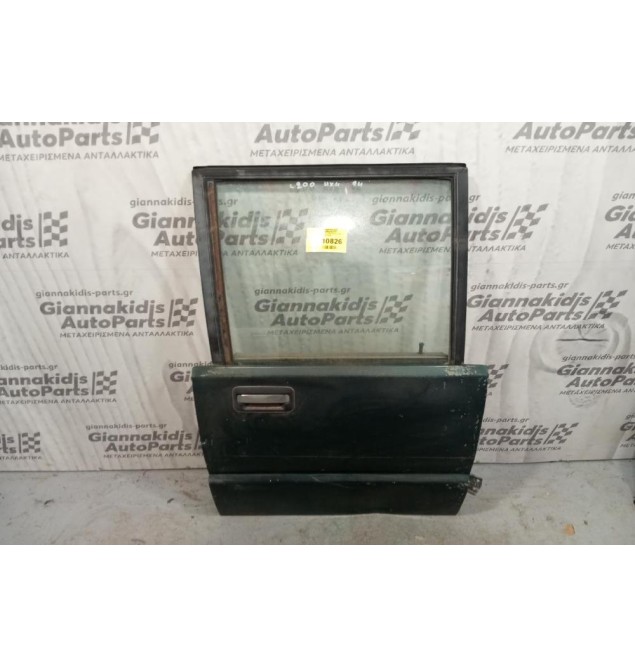 Πόρτα Πίσω Δεξιά Mitsubishi L200 1990-1996