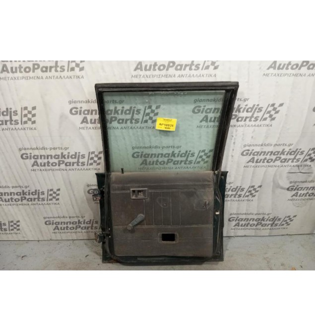 Πόρτα Πίσω Δεξιά Mitsubishi L200 1990-1996