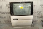 Πόρτα Πίσω Δεξιά Mitsubishi L200 1997-2004 (κομπλέ)