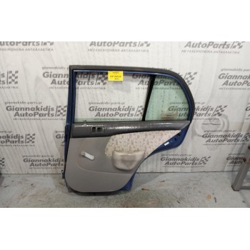 Πόρτα Πίσω Δεξιά Toyota Starlet EP91 1996-1999