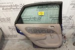Πόρτα Πίσω Αριστερή Toyota Corolla 1997-2002 (κομπλέ)
