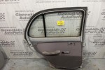 Πόρτα Πίσω Αριστερή Nissan Micra K11 1992-1998 (κομπλέ)
