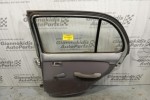 Πόρτα Πίσω Δεξιά Nissan Micra K11 1992-1998 (κομπλέ)