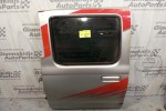 Πόρτα Πίσω Αριστερή Nissan Navara D22 2001-2005 (χτυπημα)