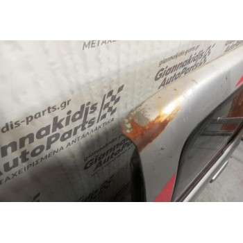 Πόρτα Πίσω Αριστερή Nissan Navara D22 2001-2005 (χτυπημα)