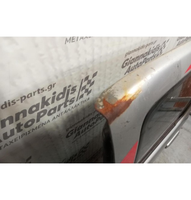 Πόρτα Πίσω Αριστερή Nissan Navara D22 2001-2005 (χτυπημα)