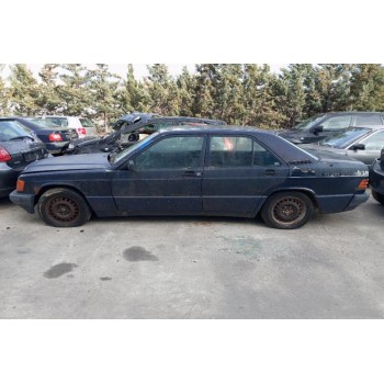 Ολόκληρο Αυτοκίνητο Mercedes-Benz W201 1.8 102910 1990-1993 (Για ανταλλακτικα)