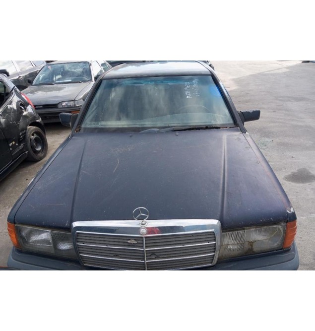 Ολόκληρο Αυτοκίνητο Mercedes-Benz W201 1.8 102910 1990-1993 (Για ανταλλακτικα)
