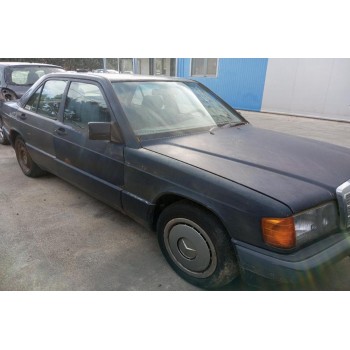 Ολόκληρο Αυτοκίνητο Mercedes-Benz W201 1.8 102910 1990-1993 (Για ανταλλακτικα)