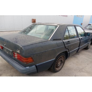 Ολόκληρο Αυτοκίνητο Mercedes-Benz W201 1.8 102910 1990-1993 (Για ανταλλακτικα)