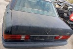 Ολόκληρο Αυτοκίνητο Mercedes-Benz W201 1.8 102910 1990-1993 (Για ανταλλακτικα)