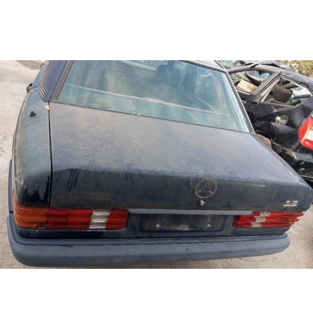 Ολόκληρο Αυτοκίνητο Mercedes-Benz W201 1.8 102910 1990-1993 (Για ανταλλακτικα)