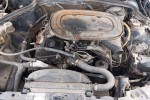 Ολόκληρο Αυτοκίνητο Mercedes-Benz W201 1.8 102910 1990-1993 (Για ανταλλακτικα)