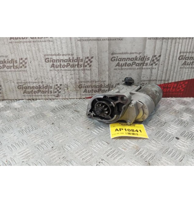 Μίζα Toyota Dyna 1999-2004 2810054070