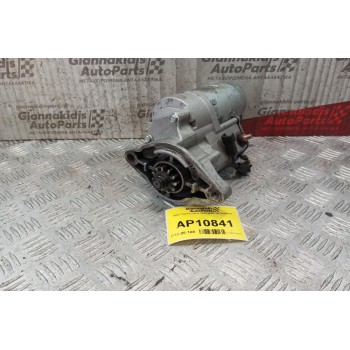 Μίζα Toyota Dyna 1999-2004 2810054070