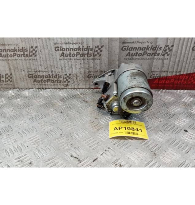 Μίζα Toyota Dyna 1999-2004 2810054070