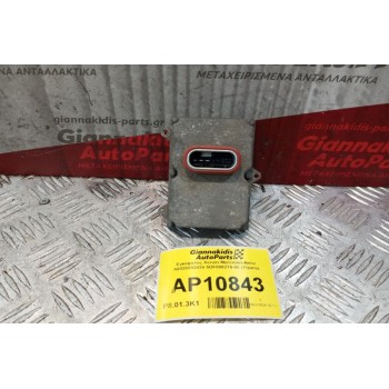 Εγκέφαλος Xenon Mercedes-Benz A0028202426 5DF008279-00 (11pins)