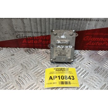 Εγκέφαλος Xenon Mercedes-Benz A0028202426 5DF008279-00 (11pins)